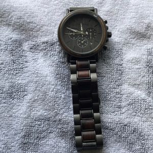 Men’s watch
